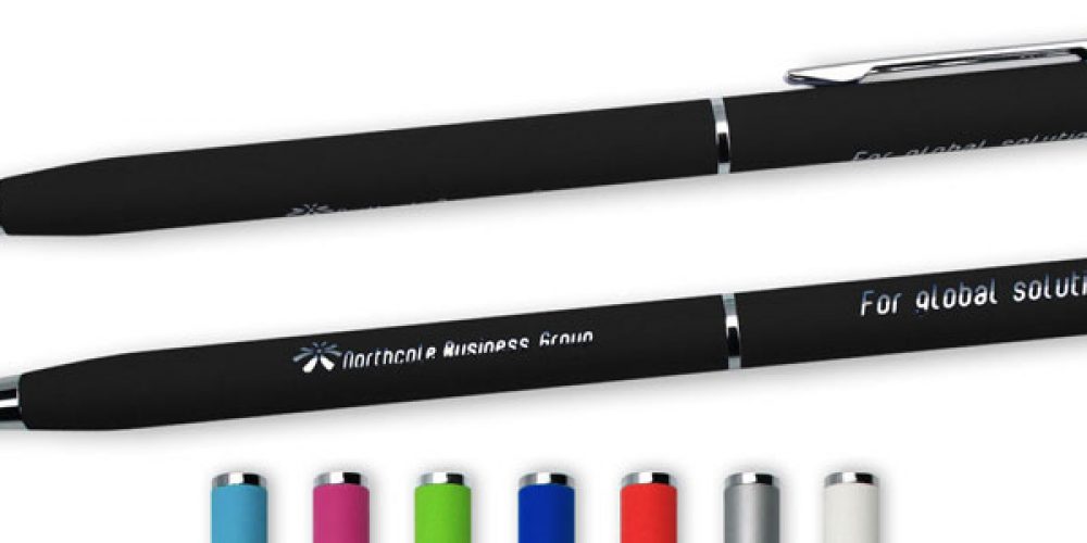 Comment communiquer sur votre marque grâce à des stylos publicitaires ?