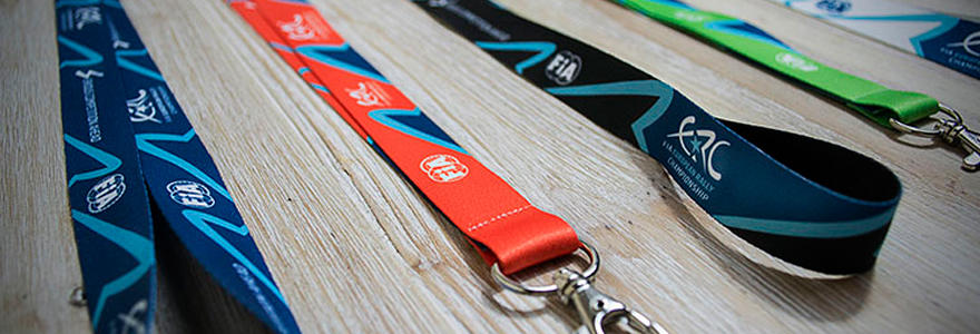 lanyards