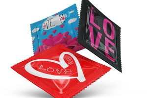 preservatif-floque-foil-love