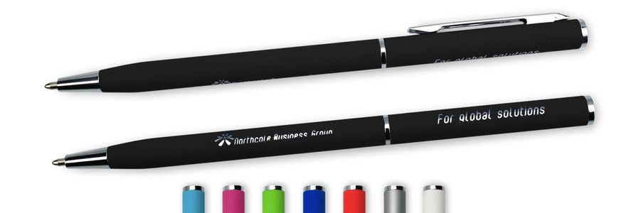 stylo personnalise pour entreprise